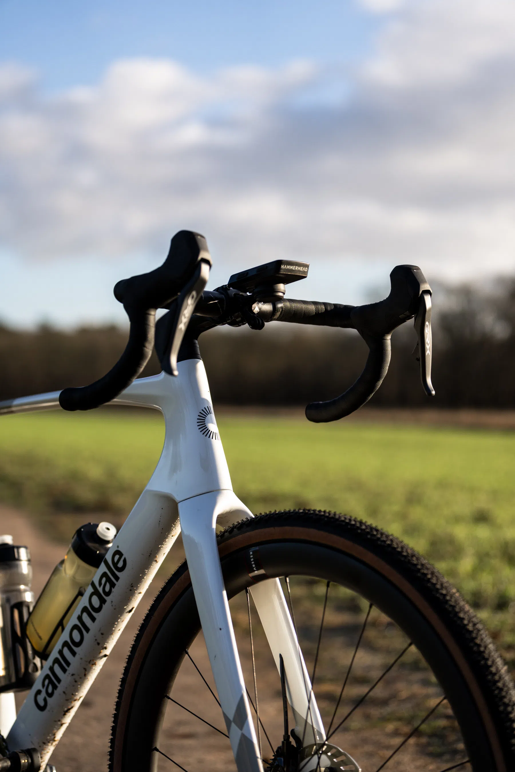 Cannondale SuperX